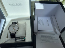 Louis Erard Heritage 1931