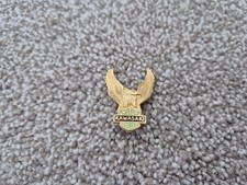 Vintage Kawasaki Bicicletta