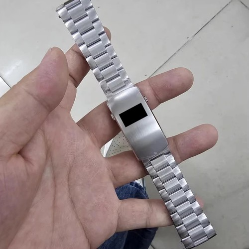 Omega 600gmt 21mm bracciale - omega,