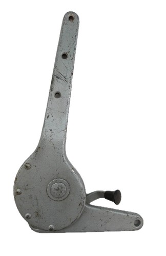 Cerniera sedile auto - union, dkw