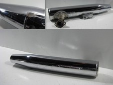 Silenziatore di scarico