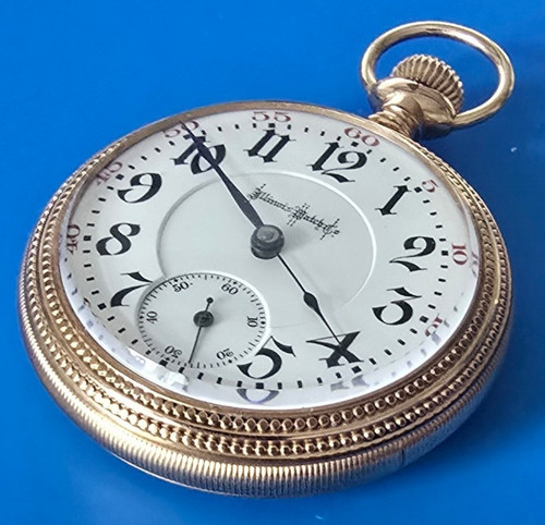 Orologio tasca 5 mm - 43,5,
