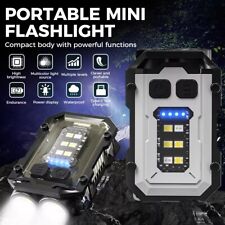 Mini Portachiavi Multifunzione