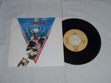 Fish - Big Wedge - EMI, Original Italian Press, P/S!
