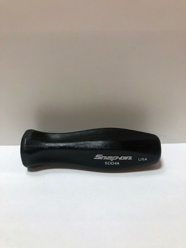 New snap tools black - 4.5",