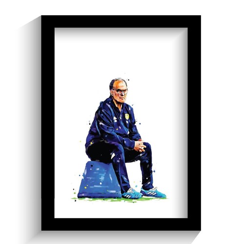 Leeds united marcelo bielsa - united,
