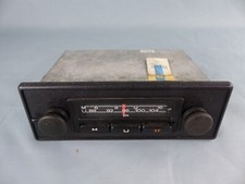 Ancien autoradio GRUNDIG AUDI