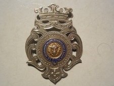 medaglia distintivo Massoneria