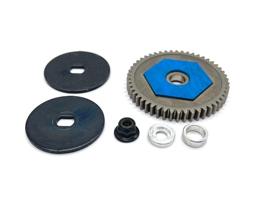 Axial scx6 trail honcho spur - axial,