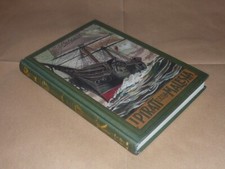 Salgari, I Pirati della Malesia, RBA 2020