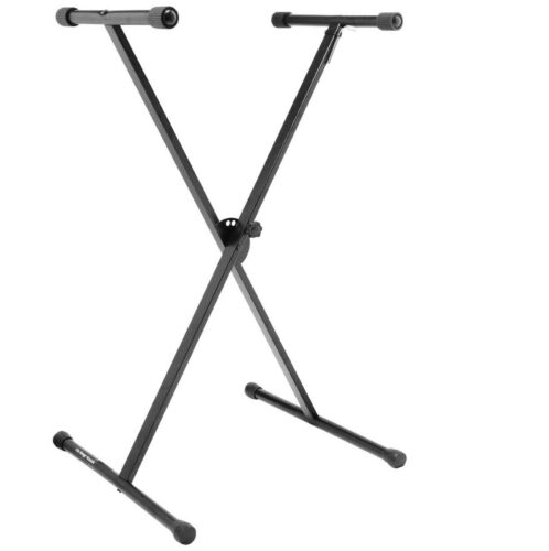 Supporto tastiera singolo - singolo, x