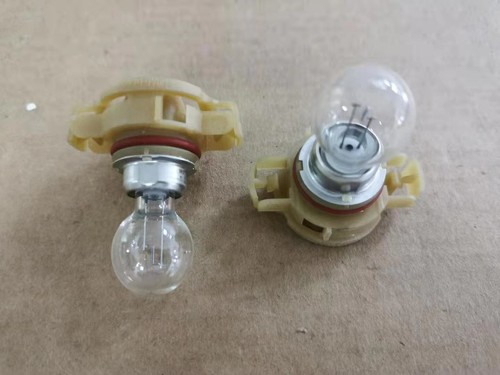 2pcs 12v24w pg20 bora - 12v24w,