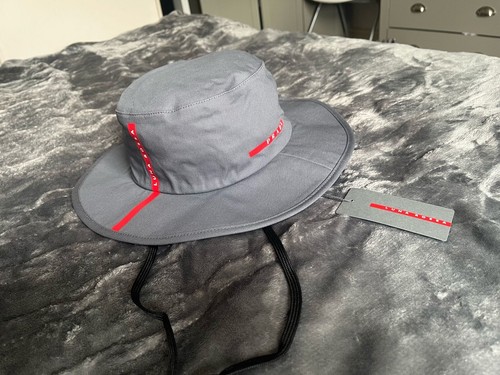 Cappello secchiello - cappello, a