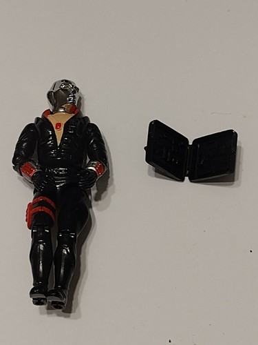 Joe cobra destro 1983 - gi,