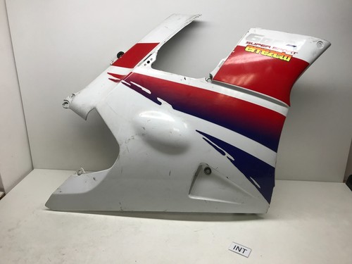 Carena destra honda cbr - destra,