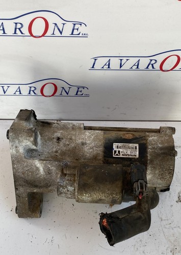 Motorino avviamento per - avviamento,