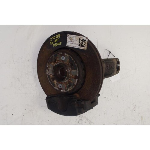 Mozzo ant completo renault - ant., dx