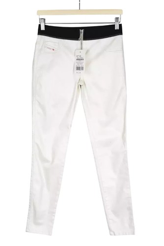 Pantaloni diesel debbie - pantaloni,