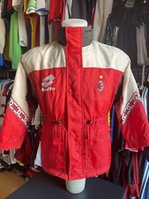 Giaccone imbottito A.C. MILAN