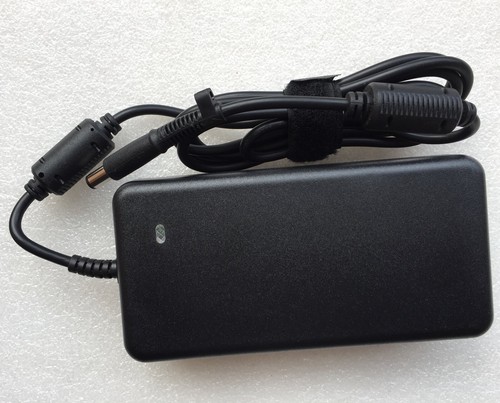Nuovo adattatore originale 19v - originale,