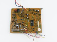 *PIONEER CT-F1250* Unità di controllo scheda PCB RWG-104 parti ponte nastro /PN121