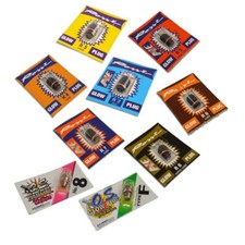 Candela Rossi R1 R2 R3 R4 R5