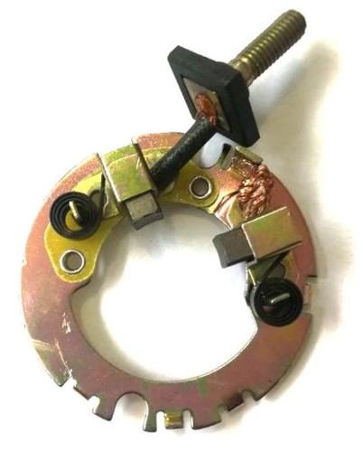 Portaspazzole motorino - portaspazzole,