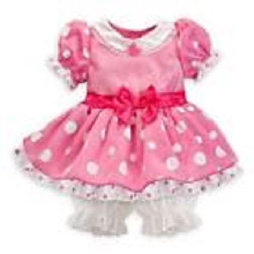 Nuovo vestito costume
