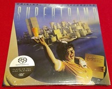 SUPERTRAMP - Breakfast In