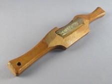 Antico utensile falegname - utensile, da
