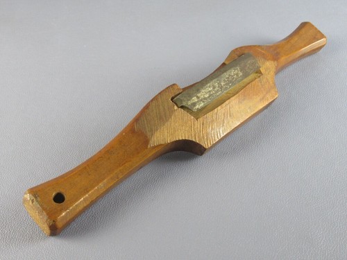 Antico utensile falegname - antico, da