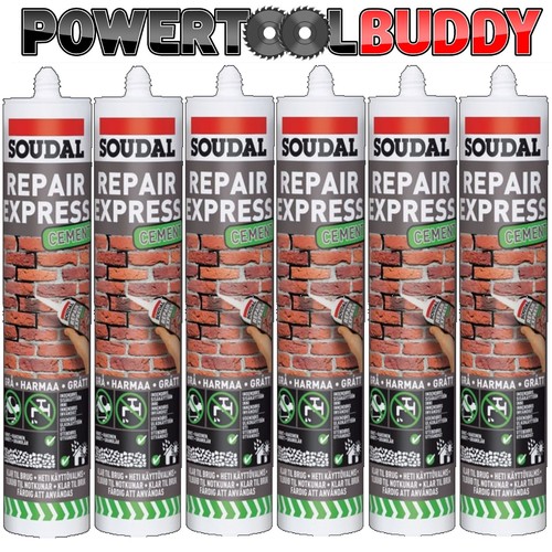 Soudal express premium ready - soudal,
