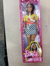 Mattel HBV19 Barbie -