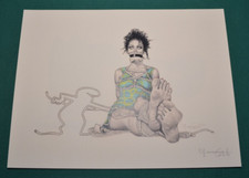 Giovanna Casotto graphic