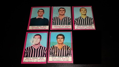 1967 palermo calciatori - 1967-68,