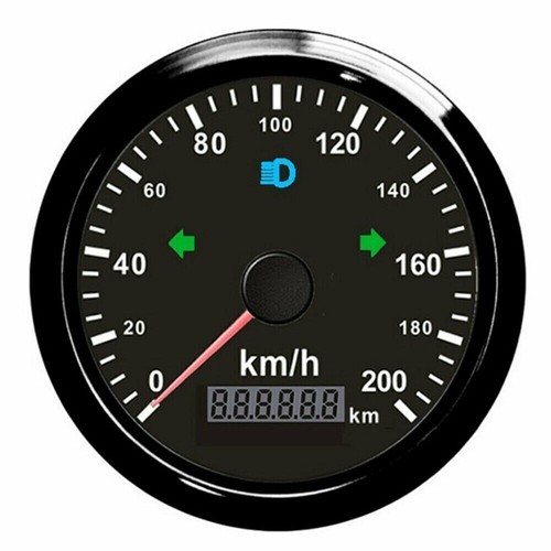 Contachilometri gps - contachilometri,