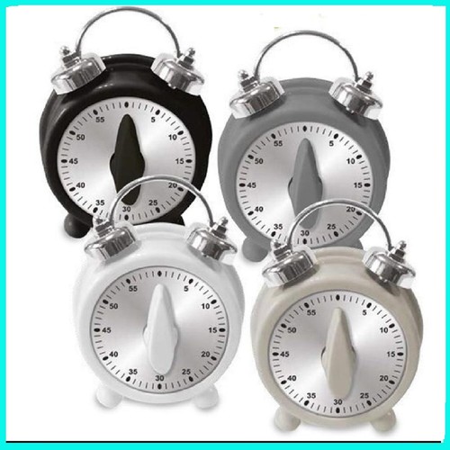 Timer cucina meccanico - timer,