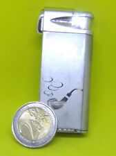 Accendino per pipa COOL piezoelettrico con pestino