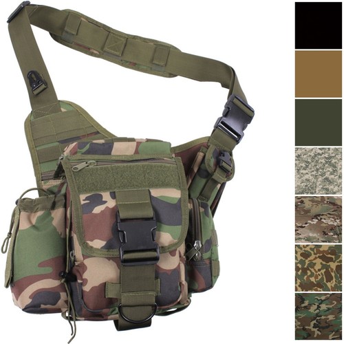 Borsa tracolla advanced - borsa, a