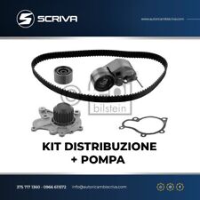 KIT DISTRIBUZIONE +POMPA HYUNDAI TUCSON CARENS TRAJET SANTA FÉ CRDI