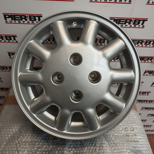 Cerchio lega originale - 1,