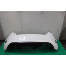 PARAURTI POST. FORD FIESTA