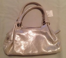 Borsa in vera pelle Le Solim