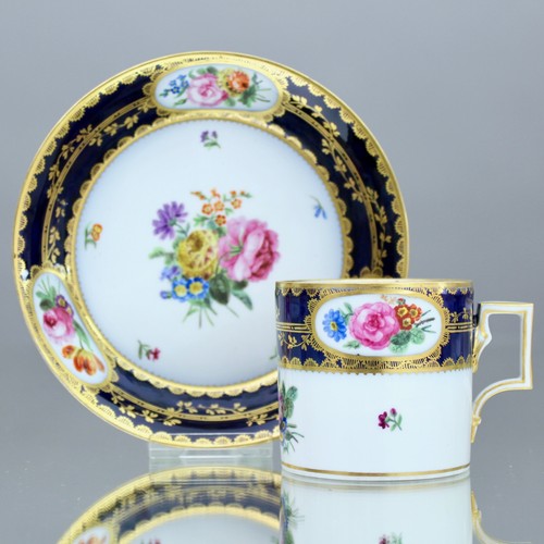 Vienna 1799 circa - :, tazza