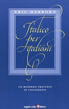 Italico per italiani. Un