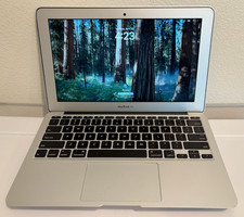 MacBook Air 11" 2015 | 1.6 GHz