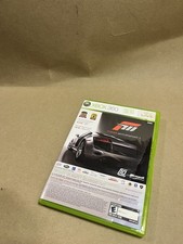 Forza Motorsport 3 & Halo 3