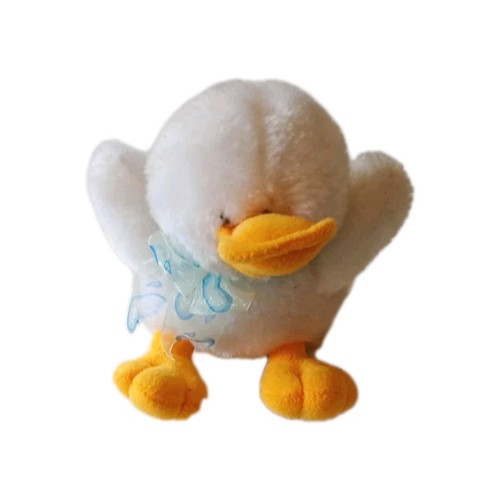 Peluche papera due esse - peluche,