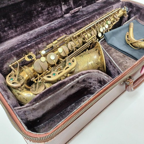 Selmer super action - selmer,