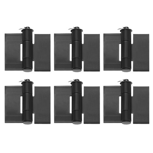 Hinges saldabili resistente - 6,